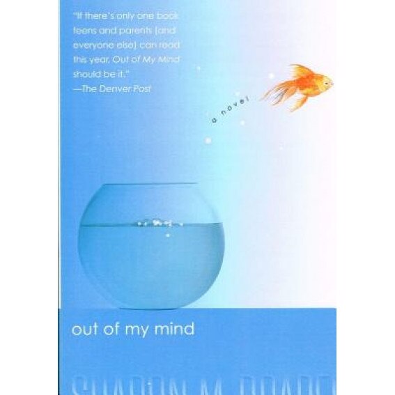 Out of My Mind, Sharon M. Draper (Author)