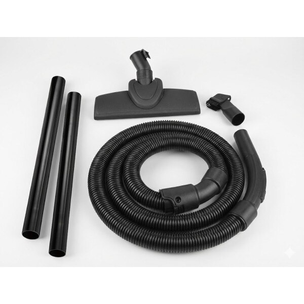 Aspirator fara sac Techwood TAS-755, ciclonic, 700W, 2L