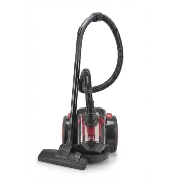 Aspirator fara sac Techwood TAS-755, ciclonic, 700W, 2L