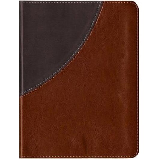 Message Solo New Testament and Journal-MS: An Uncommon Journal [With Journal], Eugene H. Peterson (Author)