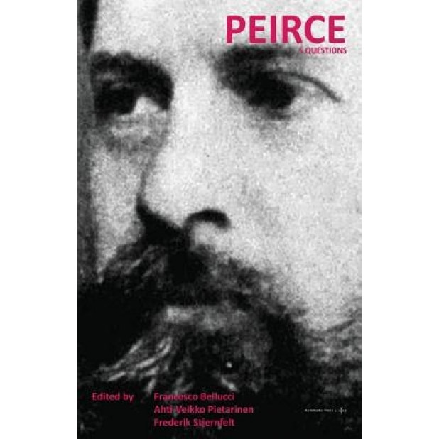 Peirce: 5 Questions, Francesco Bellucci (Editor)