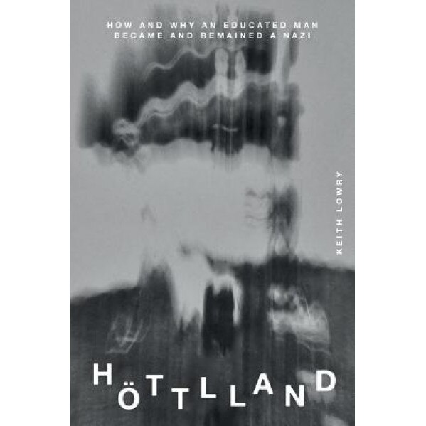 Hottlland, Keith Lowry (Author)