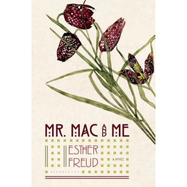 Mr. Mac and Me, Esther Freud (Author)