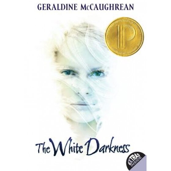The White Darkness, Geraldine McCaughrean