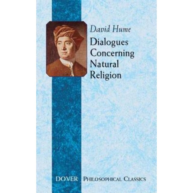 Dialogues Concerning Natural Religion, David Hume