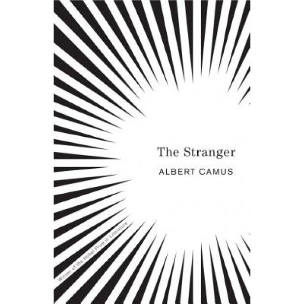 The Stranger, Albert Camus