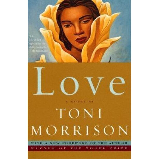 Love, Toni Morrison