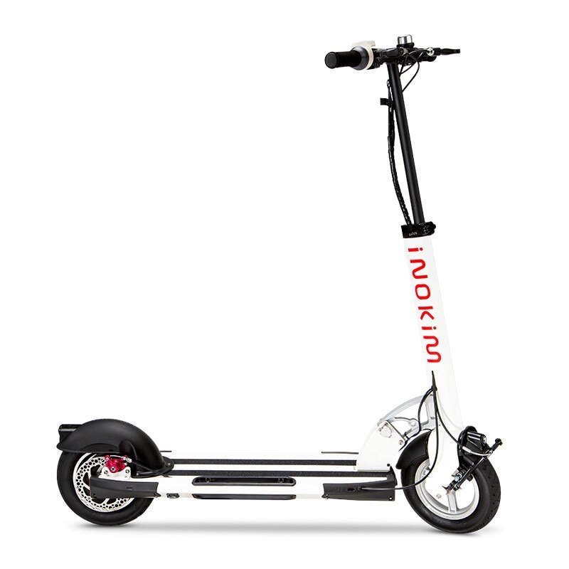 Trotineta electrica Myway Inokim Quick 3 Super White