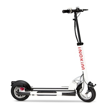 Trotineta electrica Myway Inokim Quick 3 Super White Trotineta electrica Myway Inokim Quick 3 Super White