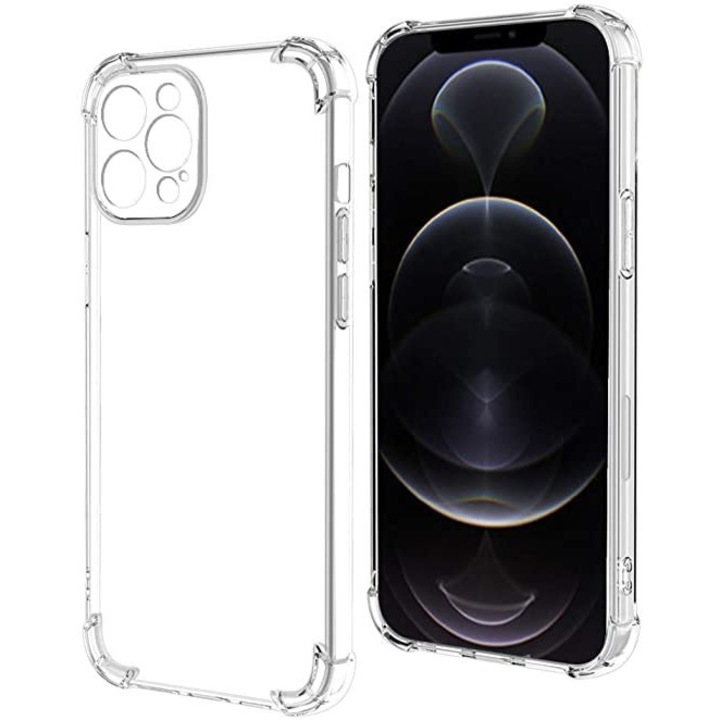 Силиконов Кейс със защита на камерата TP-22 за Huawei Nova Y90 Digital One LSSS10734 – 4219984