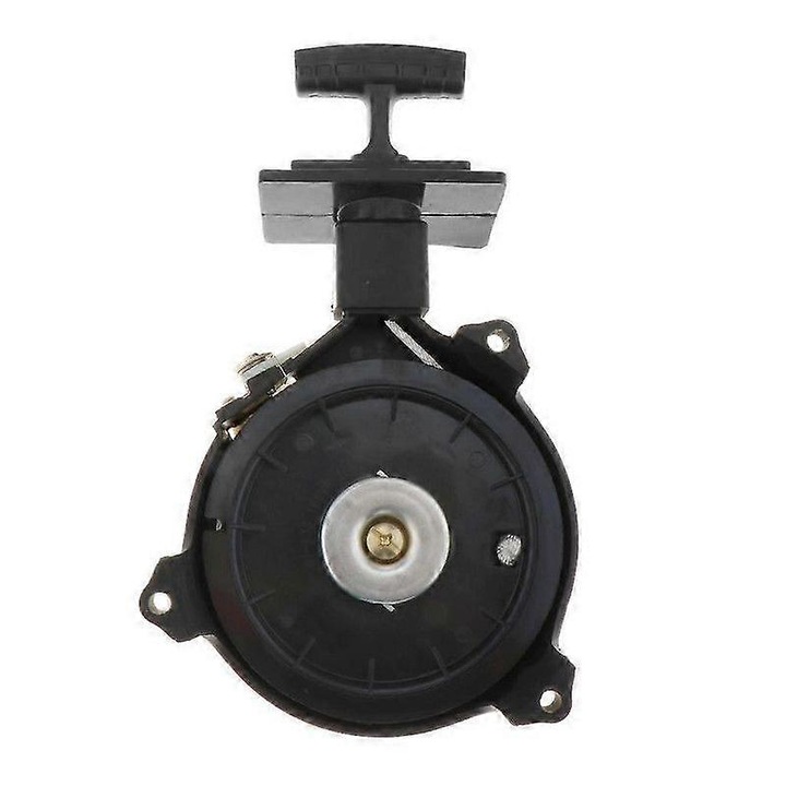 Demaror motor barca 4HP 5HP 6HP 265mm
