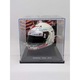 Formula 1 Sebastian Vettel 2015 sisak makett 1/5 méretarány fehér
