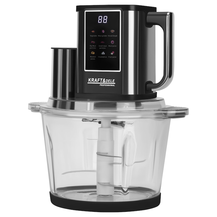 Blender portabil 380 ml + mini-ebook cu retete rapide de smoothie si detox, wireless, incarcare USB, pentru sucuri fresh, shake-uri si smoothie-uri – ideal pentru fitness, birou si calatorii