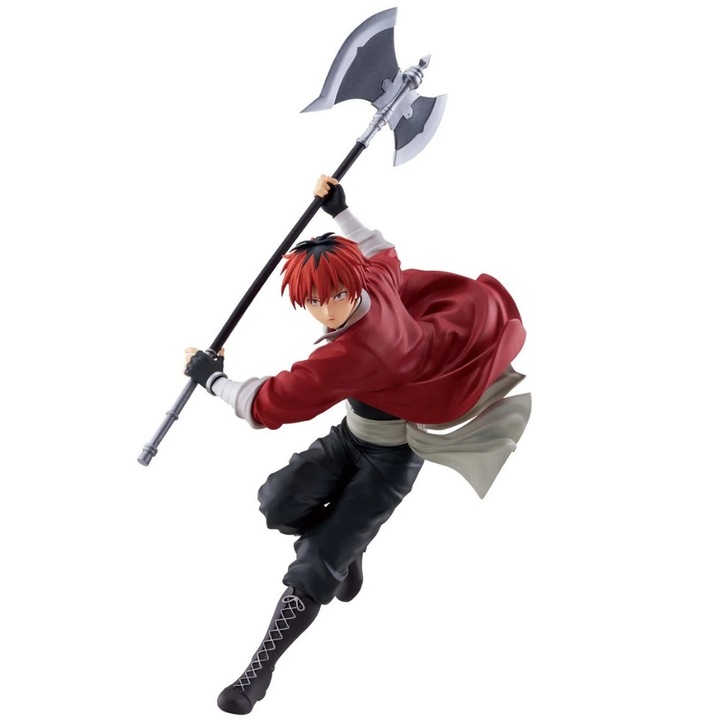 Figurina Bandai Frieren: Beyond Journey's End Maximatic Stark
