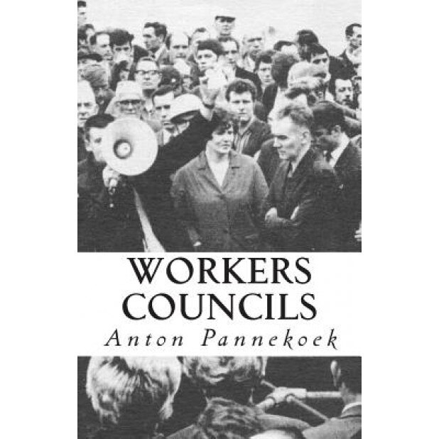 Workers Councils, Anton Pannekoek (Author)