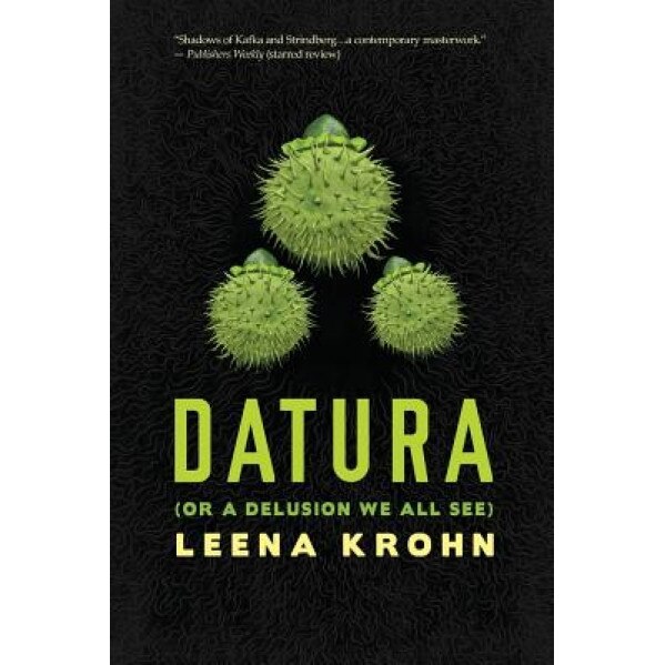 Datura, Leena Krohn (Author)
