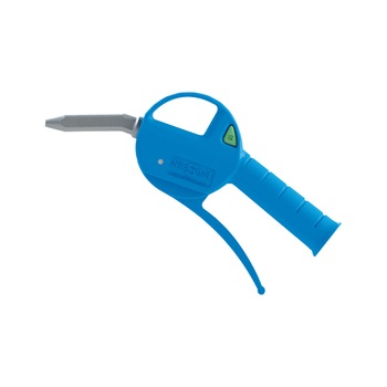 Pistol de suflat aer progresiv tija plastic-P200100000 Pistol de suflat aer progresiv tija plastic-P200100000