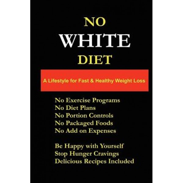 No White Diet, Paul Array (Author)