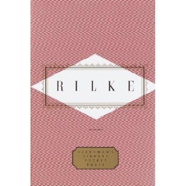 Rilke: Poems, Rainer Maria Rilke