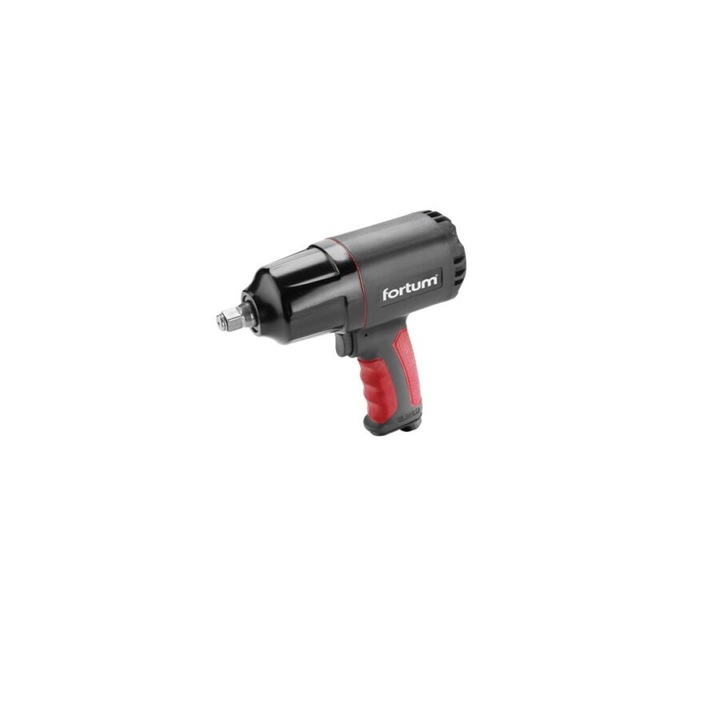 1/2"-os pneumatikus kulcs, 1300Nm, FORTUM, 4795013