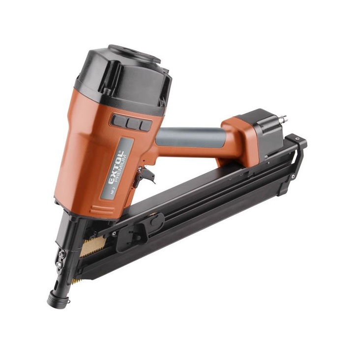 Extol Premium pneumatikus szögbelövő gép (8865042)