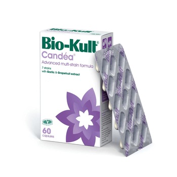 Probiotice pentru femei Bio-Kult Candea, 60 capsule Probiotice pentru femei Bio-Kult Candea, 60 capsule