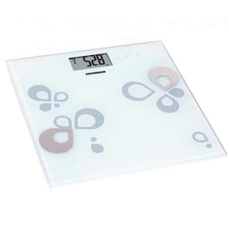 Cantar Cu Analizator Corporal Heinner Hps 180wh 180 Kg 12