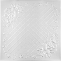 tavan decorativ c2064 culoare alb 50x50 cm grosime 03 cm 10 pachete suprafata acoperita 20 mp imagen 29_0_
0