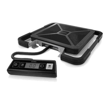 Cantar digital transport/curierat DYMO S100, 100 Kg, S0929030 929030 Cantar digital transport/curierat DYMO S100, 100 Kg, S0929030 929030