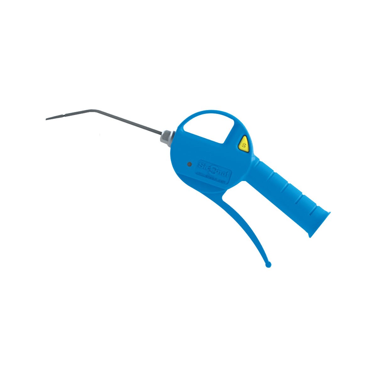 Pistol de suflat aer progresiv tija metalica silentios-P100101000