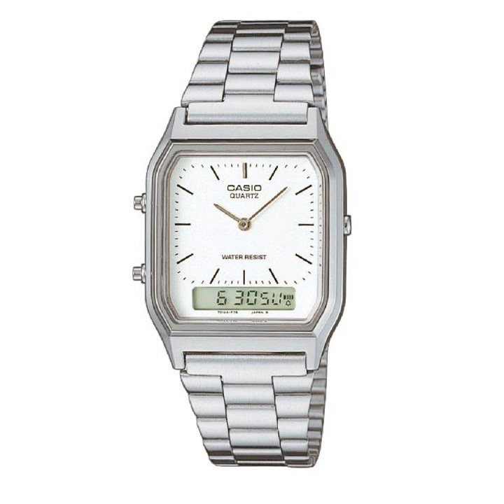 Мъжки часовник Casio AQ-230A-7DMQYES