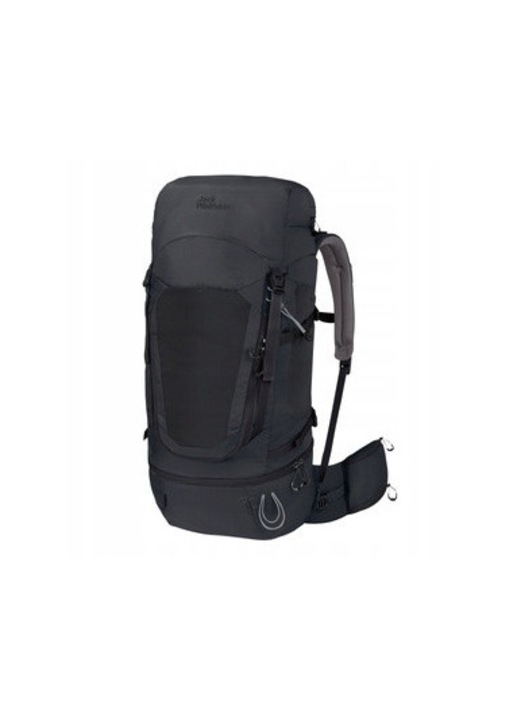Раница Jack Wolfskin Highland Trail 55+5L Мъжка Phantom