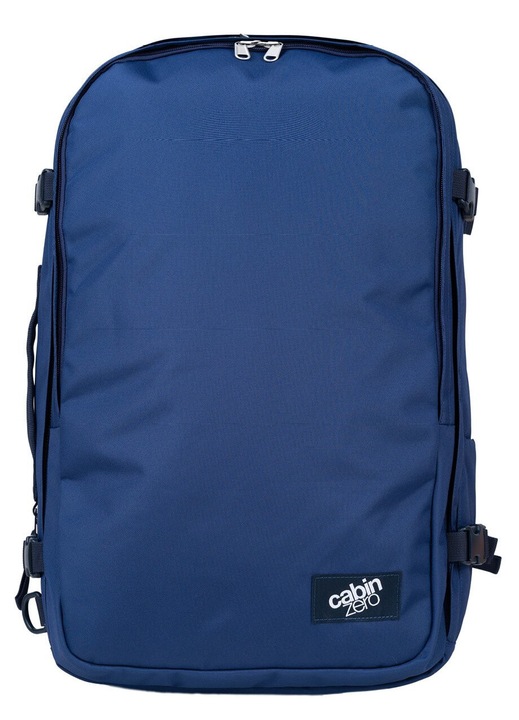 Раница за пътуване CabinZero Classic Pro 42L, Navy