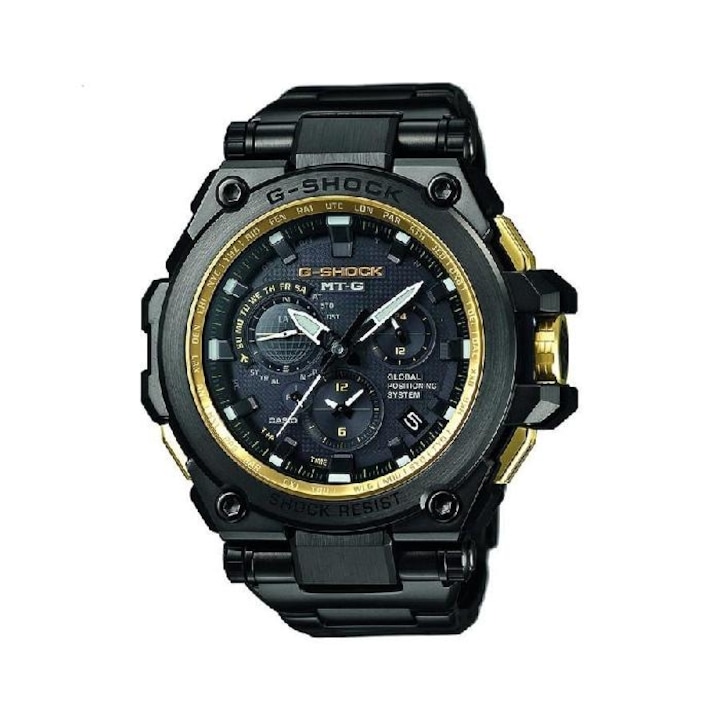 Мъжки часовник Casio G-Shock MTG-G1000GB-1AER