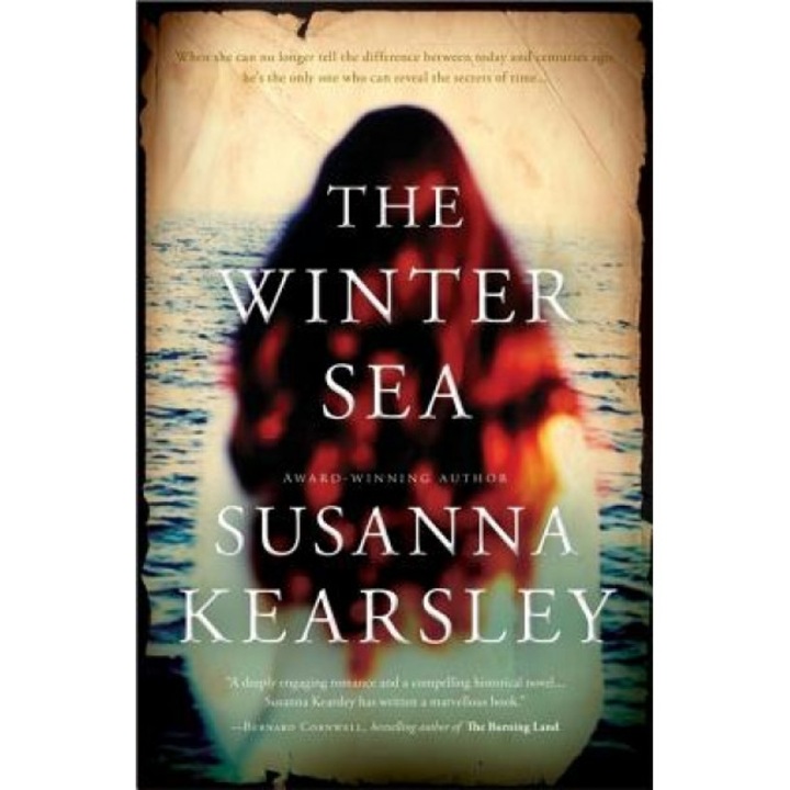 The Winter Sea, Susanna Kearsley