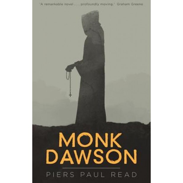 Monk Dawson, Piers Paul Read (Author)