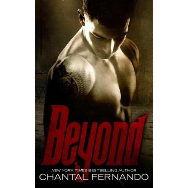 Beyond, Chantal Fernando (Author)