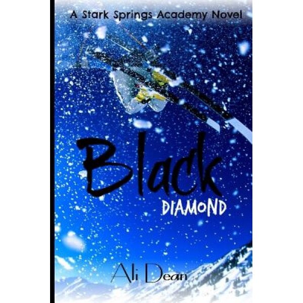 Black Diamond, Ali Dean (Author)