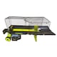 Despicator electric pentru lemne/busteni MESTERINO TOOLS MT-65553, forta 4 tone, motor 1500 W, cusca de protectie