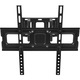 Forgatható fali TV tartó 32-65 hüvelyk, 40 kg, VESA 400x400 (KD5969)
