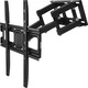 Forgatható fali TV tartó 32-65 hüvelyk, 40 kg, VESA 400x400 (KD5969)