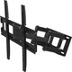 Forgatható fali TV tartó 32-65 hüvelyk, 40 kg, VESA 400x400 (KD5969)