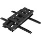 Forgatható fali TV tartó 32-65 hüvelyk, 40 kg, VESA 400x400 (KD5969)