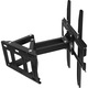 Forgatható fali TV tartó 32-65 hüvelyk, 40 kg, VESA 400x400 (KD5969)