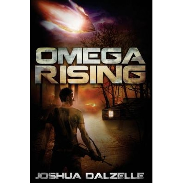 Omega Rising, Joshua Dalzelle (Author)