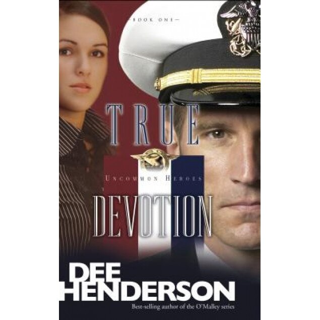 True Devotion, Dee Henderson