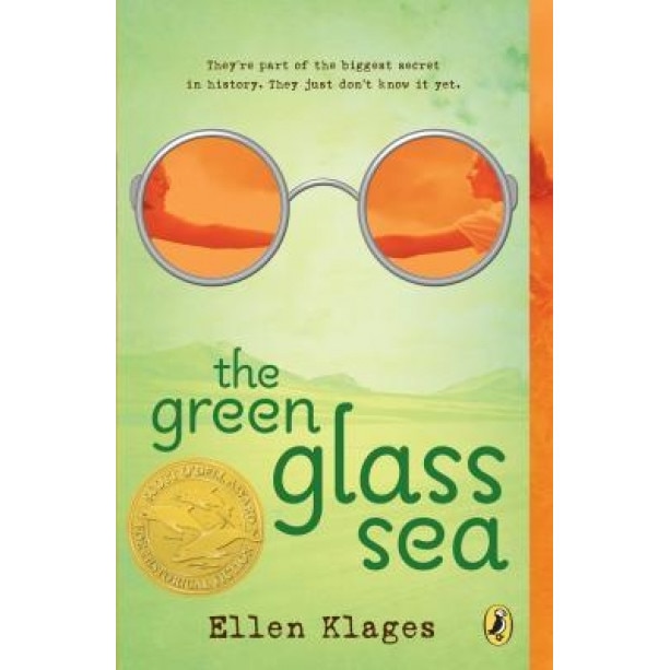 The Green Glass Sea, Ellen Klages
