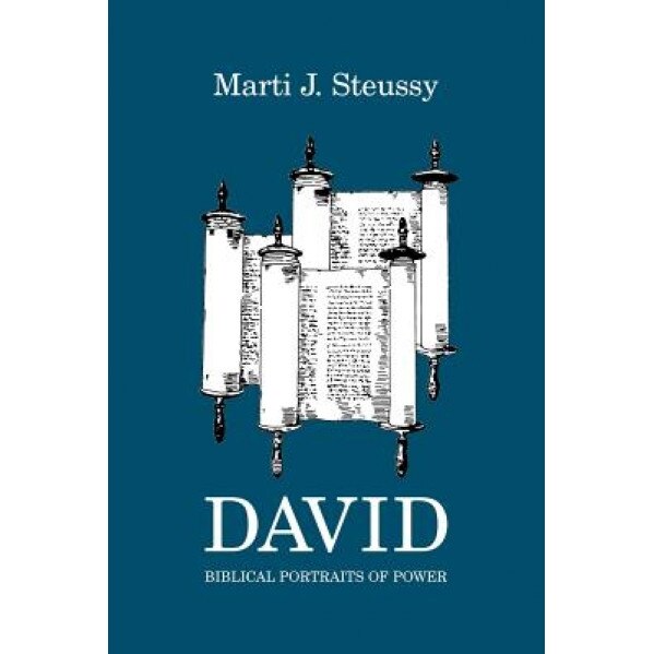 David, Marti J. Steussy (Author)