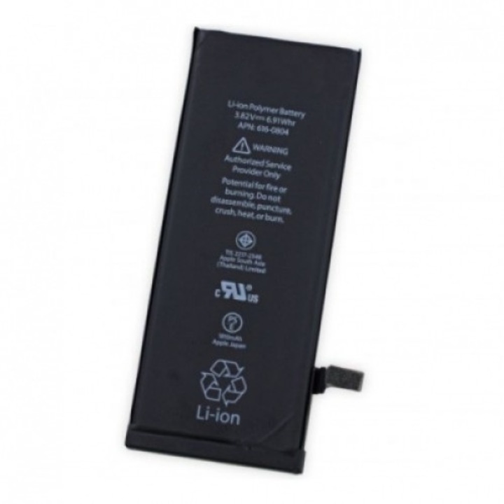 Apple akkumulátor iPhone 6s, 1715 Mah
