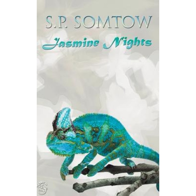 Jasmine Nights: The Classic Coming of Age Novel of Thailand in the 1960s, S. P. Somtow (Author)